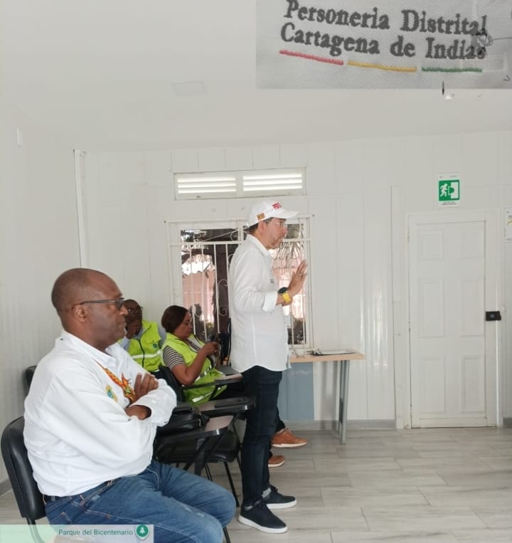 Boletin de Prensa